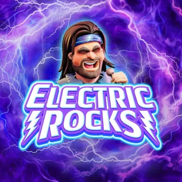 Electric Rocks online slot from Inspired Gaming – play at corgi-bets.it