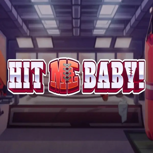 Try Hit ME Baby! slot by Greentube on corgi-bets.it – logo image