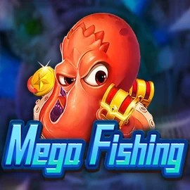 Mega Fishing online slot from TaDa Gaming – play at corgi-bets.it