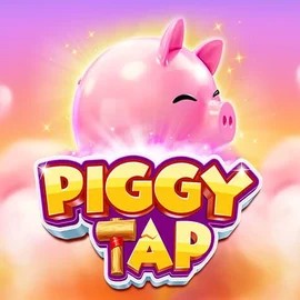 Piggy Tap logo by Onlyplay Corgibet Casino