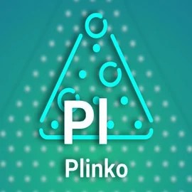 Plinko (Spribe) online game logo by Spribe on corgi-bets.it
