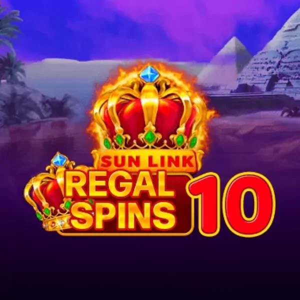 Regal Spins 10 – slot by PatePlay, featured at corgi-bets.it