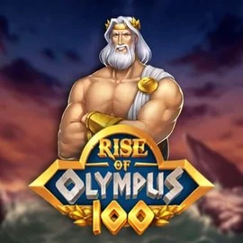 Enjoy Rise of Olympus 100 by Play'n GO – logo hosted on corgi-bets.it