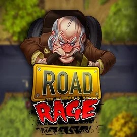 Play Road Rage slot by Nolimit City on corgi-bets.it
