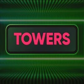 Towers – slot by Turbo Games, featured at corgi-bets.it